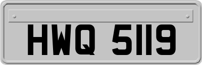 HWQ5119
