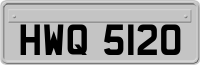 HWQ5120