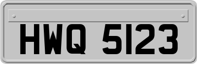HWQ5123
