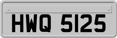 HWQ5125