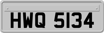 HWQ5134
