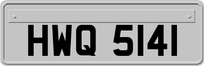 HWQ5141