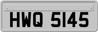 HWQ5145