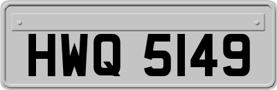 HWQ5149