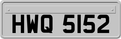 HWQ5152