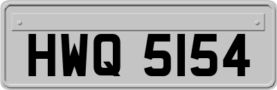 HWQ5154