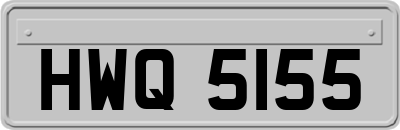 HWQ5155