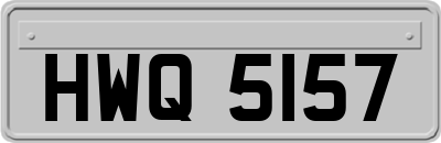 HWQ5157