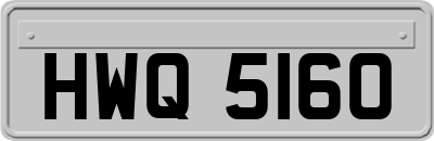 HWQ5160