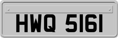 HWQ5161
