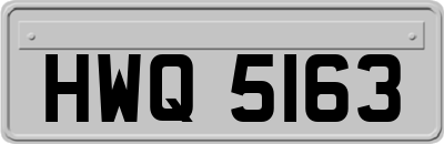 HWQ5163