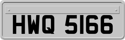 HWQ5166