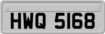 HWQ5168