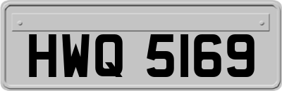 HWQ5169