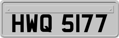 HWQ5177