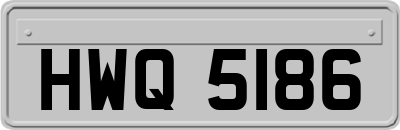 HWQ5186