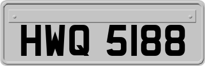 HWQ5188