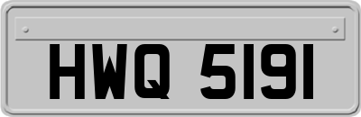 HWQ5191