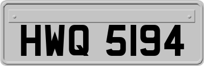 HWQ5194