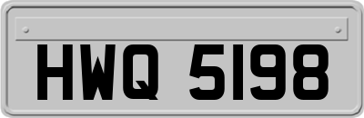 HWQ5198