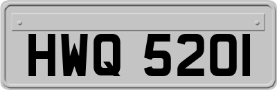 HWQ5201
