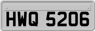 HWQ5206