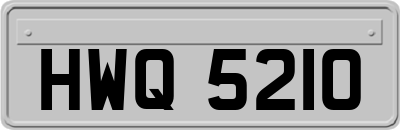 HWQ5210