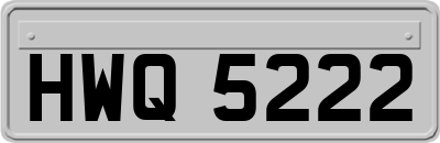HWQ5222