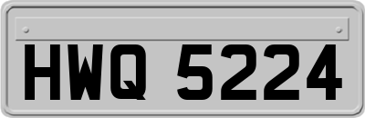 HWQ5224