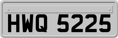 HWQ5225