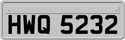 HWQ5232