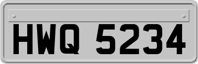 HWQ5234