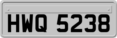 HWQ5238