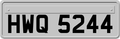 HWQ5244