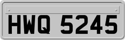 HWQ5245