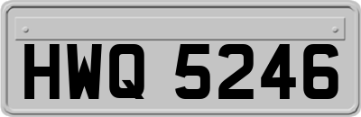 HWQ5246
