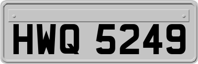 HWQ5249