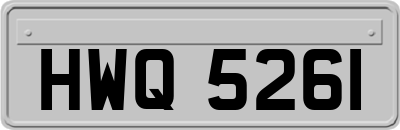 HWQ5261