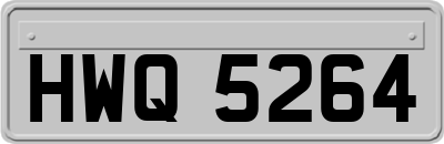HWQ5264