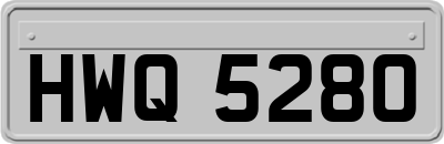 HWQ5280
