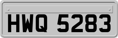 HWQ5283