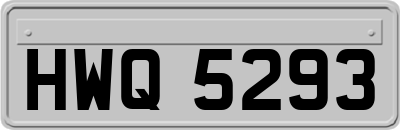 HWQ5293