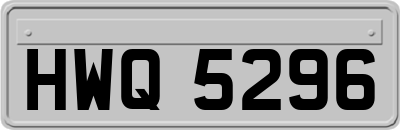 HWQ5296