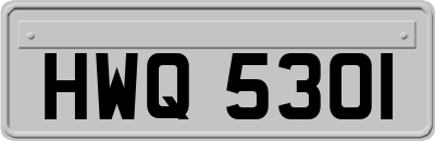 HWQ5301