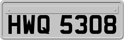 HWQ5308