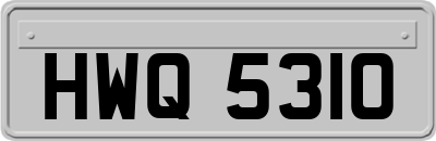 HWQ5310