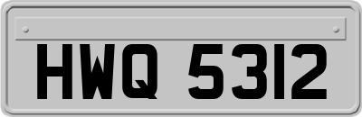 HWQ5312