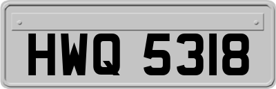 HWQ5318