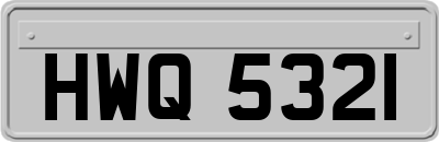 HWQ5321