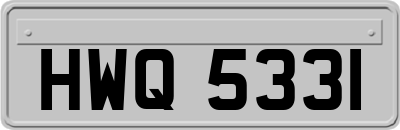 HWQ5331